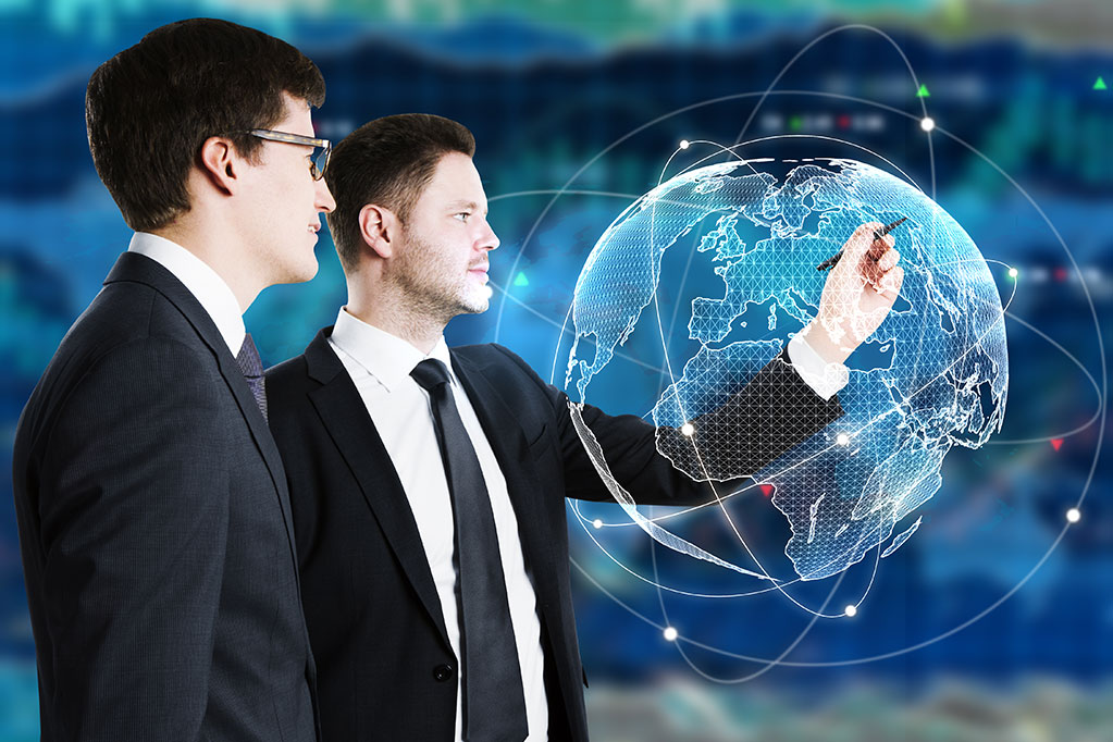 Moderate Manufacturing Outlook Amidst an Improving Global Picture